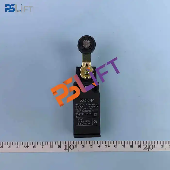  Limit Switch XCK-P118 Elevator